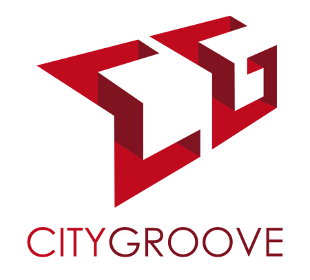 city groove logo