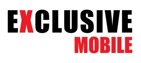 mobile logo