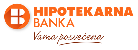 hipotekarna banka logo