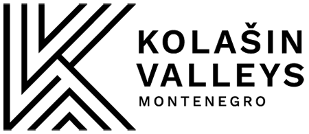 Kolasin valleys logo