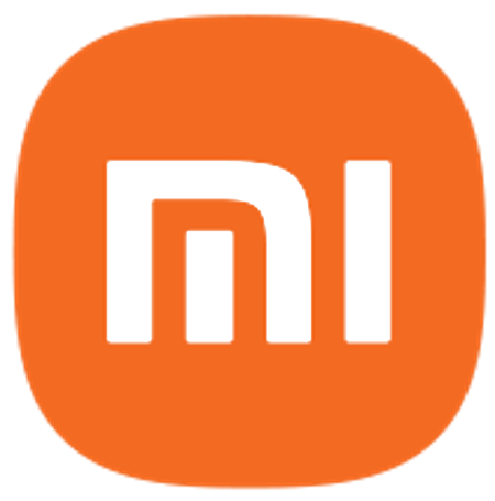 xiaomi logo